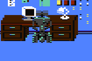 Computer Picture